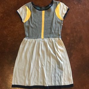 THML cotton dress